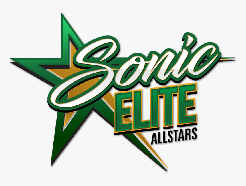 Picture - Sonic Elite All Stars, HD Png Download