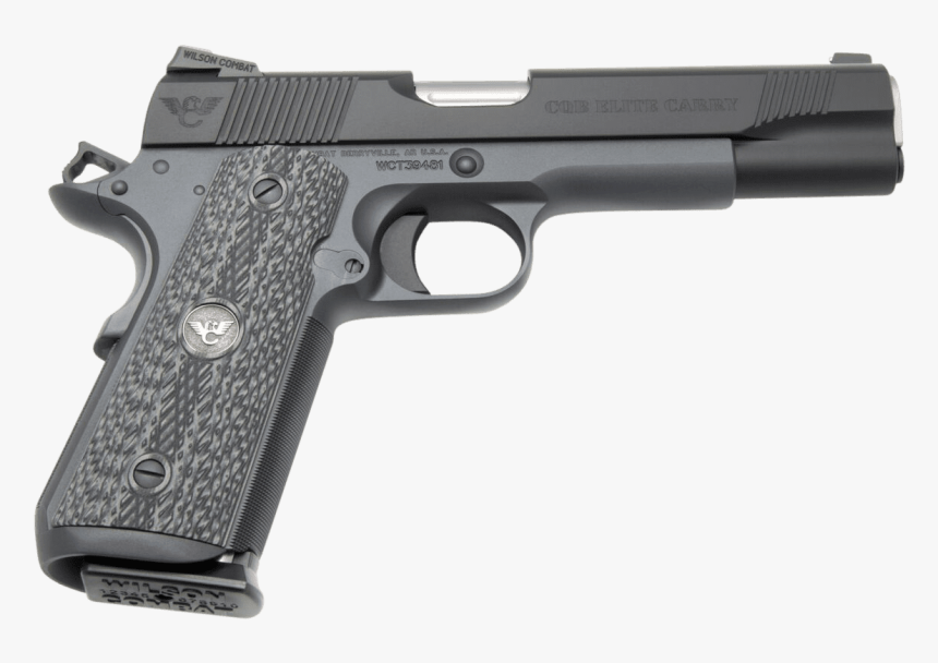 Dan Wesson Tcp 9mm, HD Png Download