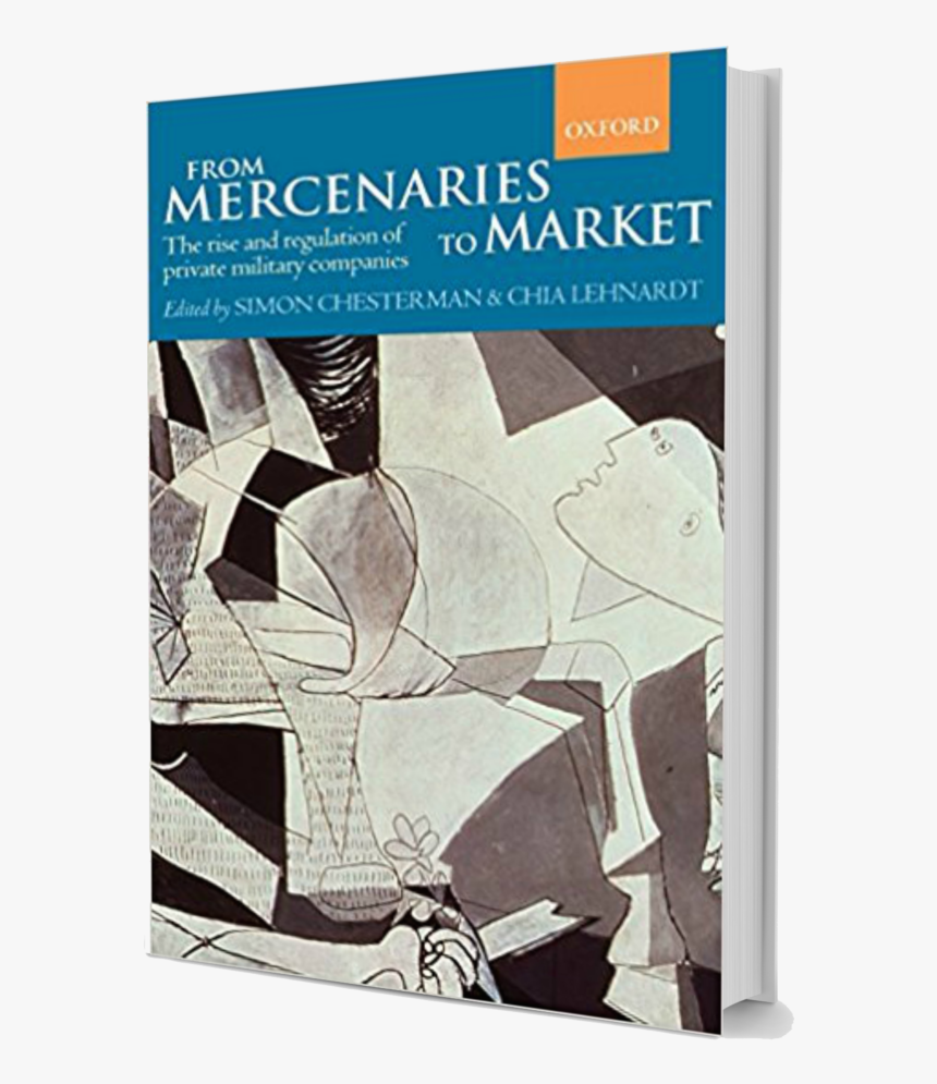 Mercenaries To Markets - Guernica Picasso, HD Png Download