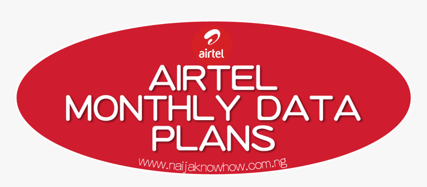 Cheap Airtel Data Plans In Nigeria - Bishop Arts District Dallas Logo, HD Png Download