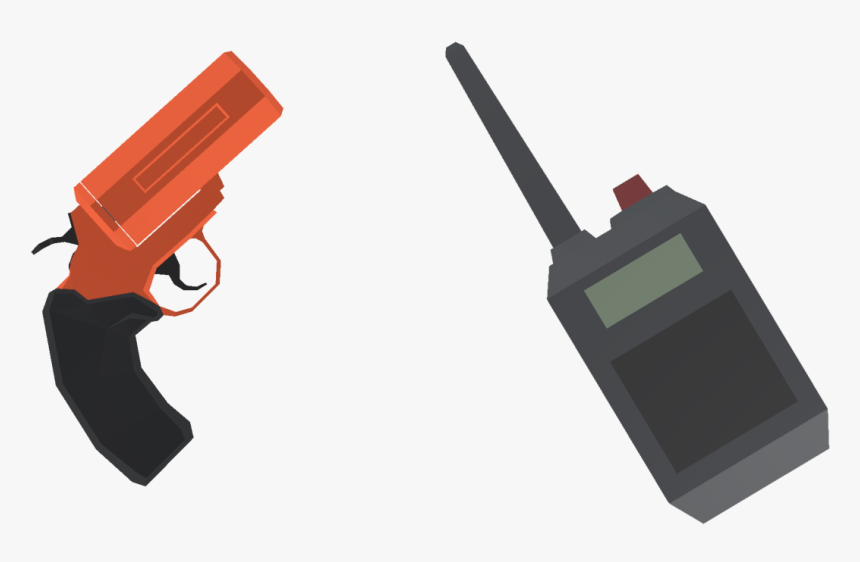 Trigger, HD Png Download