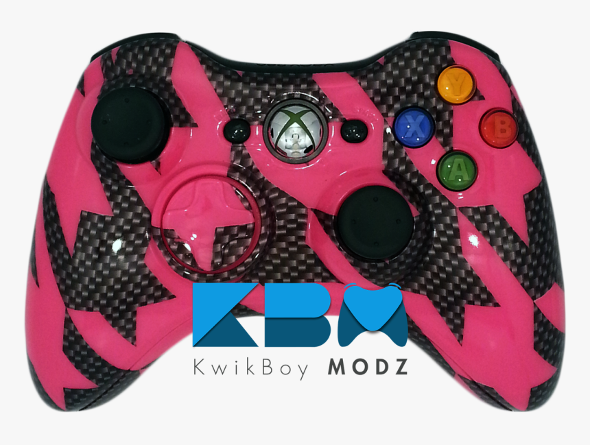 Kwikboy Modz, HD Png Download