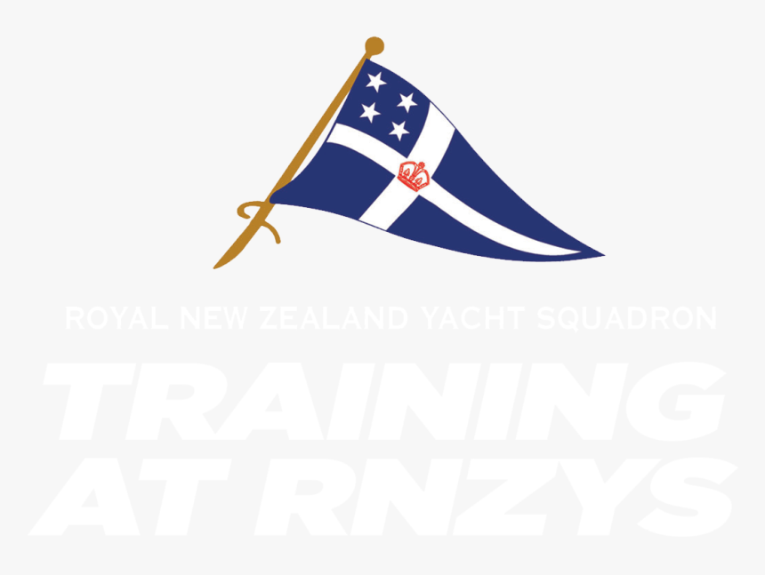 New Zealand - Royal New Zealand Yacht Squadron, HD Png Download