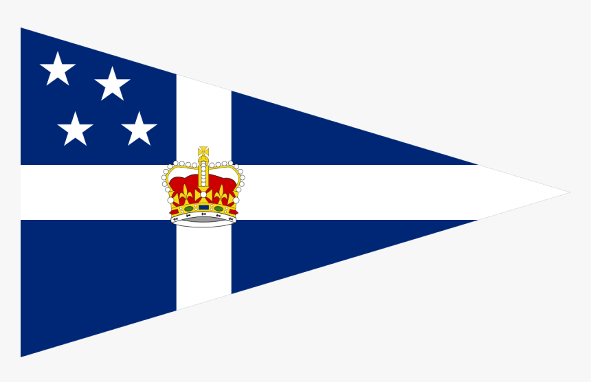 Royal Nz Yacht Squadron, HD Png Download