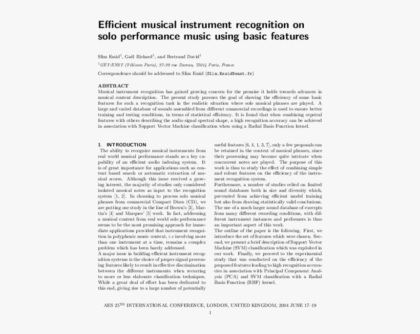 Document, HD Png Download