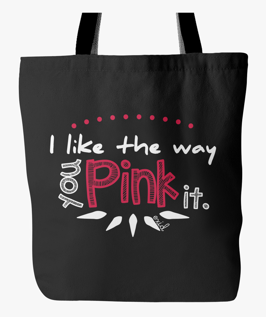 Tote Bag, HD Png Download