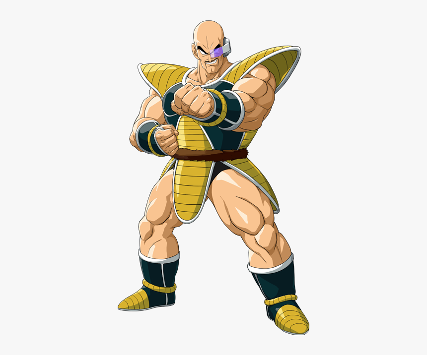 Dragon Ball Z Kakarot Renders, HD Png Download