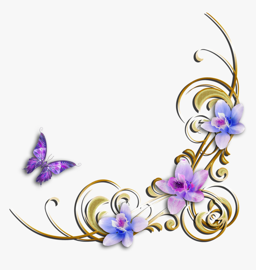 Flower, HD Png Download