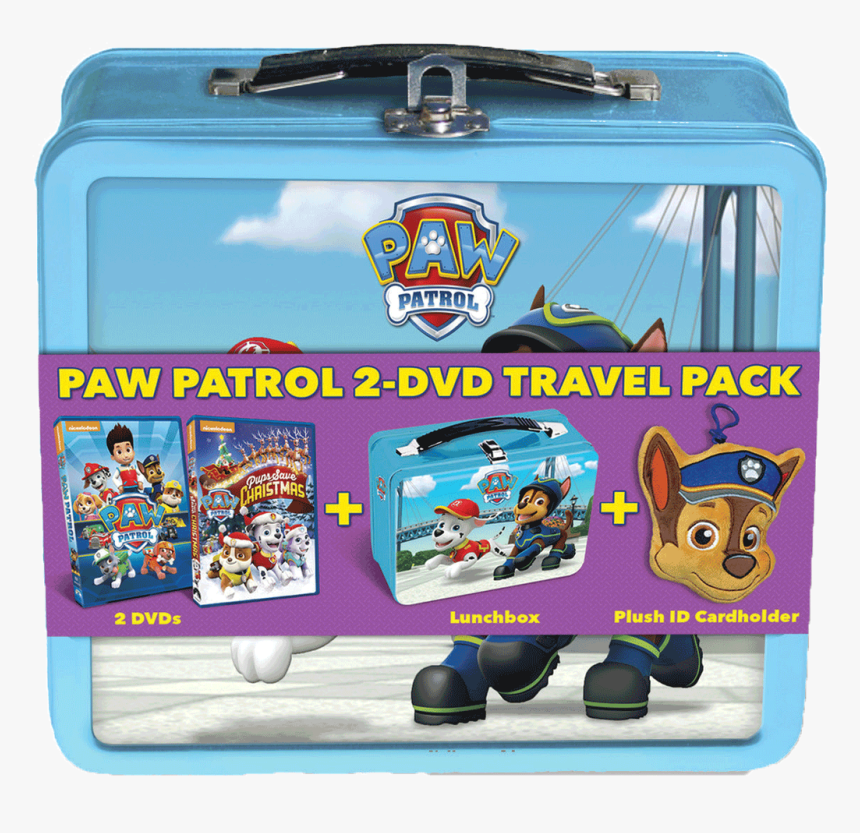 Paw Patrol, HD Png Download