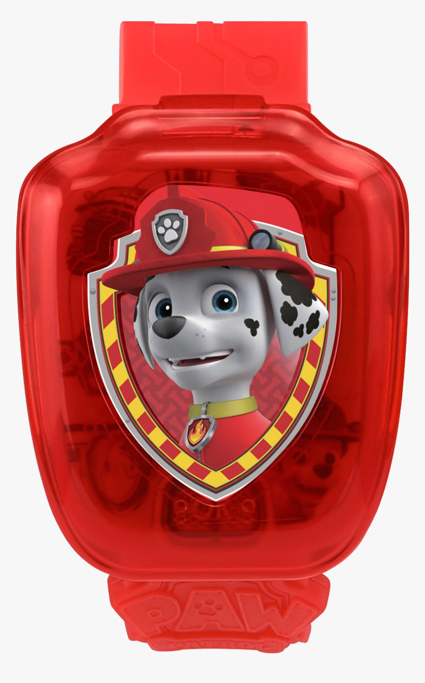 Paw Patrol Learning Watch, HD Png Download