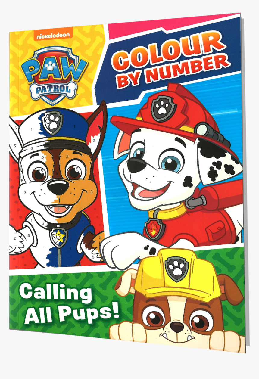 Paw Patrol Sky Png, Transparent Png