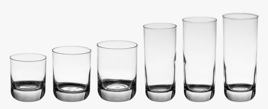 Old Fashioned Glass, HD Png Download