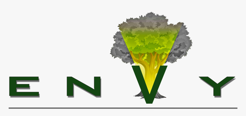 Envy Landscape Lighting - Graphic Design, HD Png Download