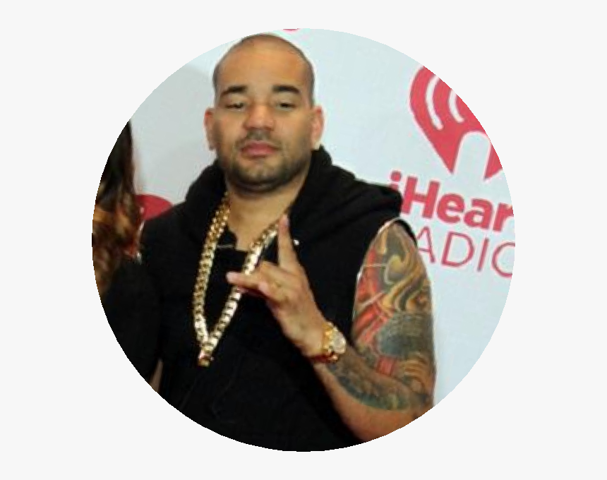 Dj Envy Png - Gentleman, Transparent Png