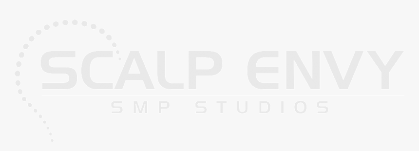 Scalpenvy Logo-final2 Lrgw - Monochrome, HD Png Download