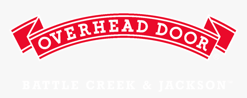 , Envy Collection Garage Doors, Overhead Door Company - Overhead Door Corporation Logo, HD Png Download