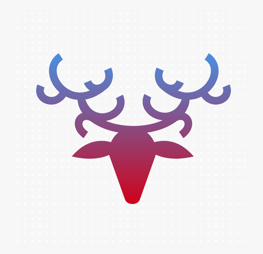 Ai And Aia Wiki - Native American Stag Symbol, HD Png Download