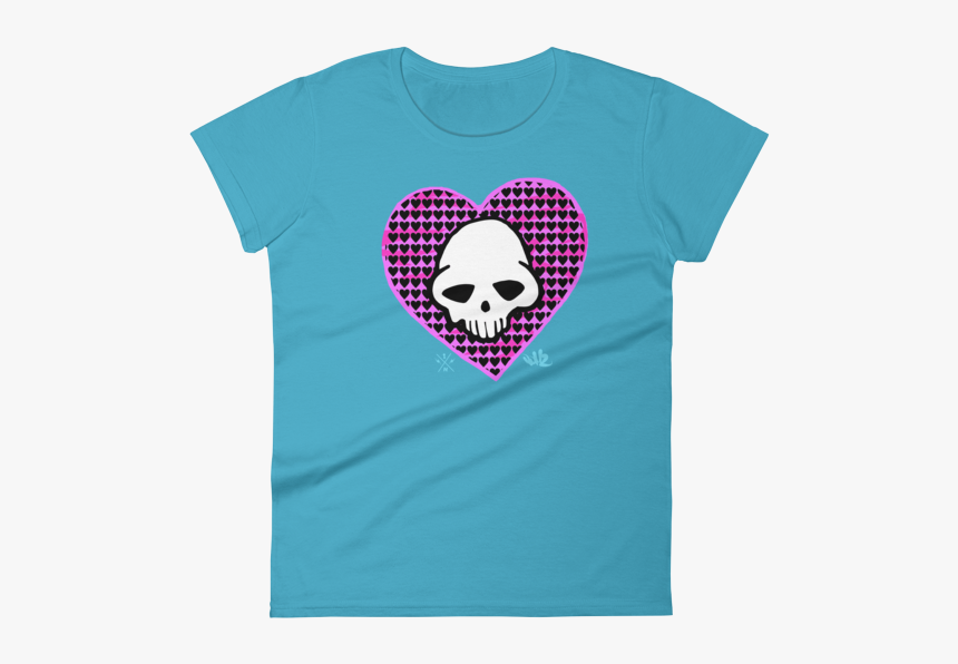 Skull, HD Png Download