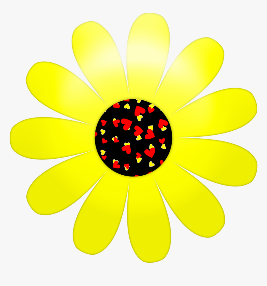 Thumb Image - Gazania, HD Png Download