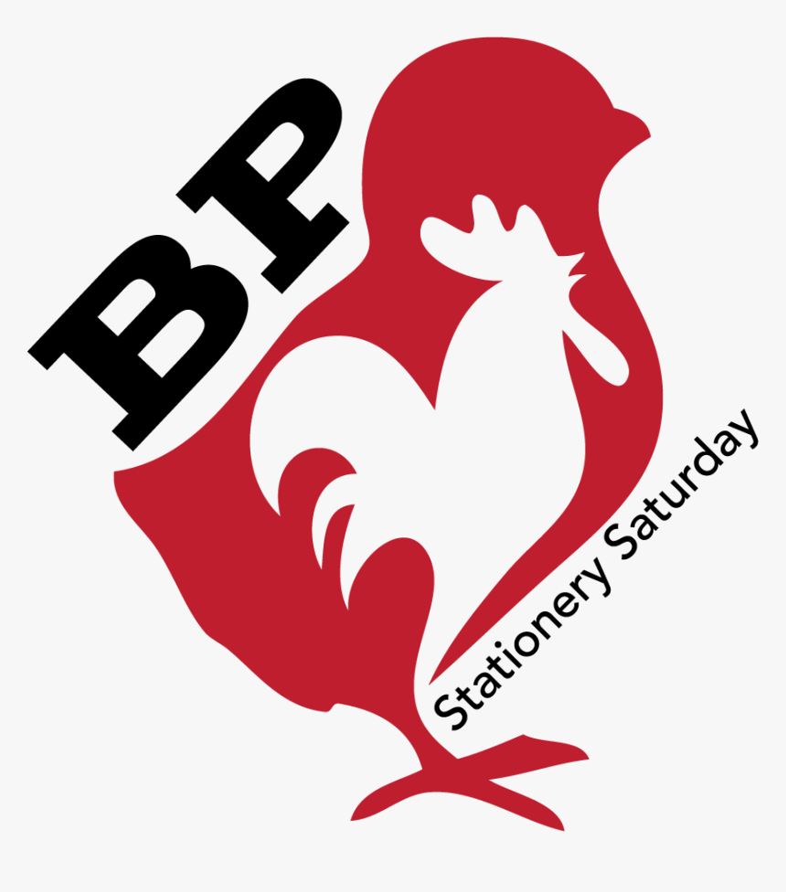Stationerysat - Rooster, HD Png Download