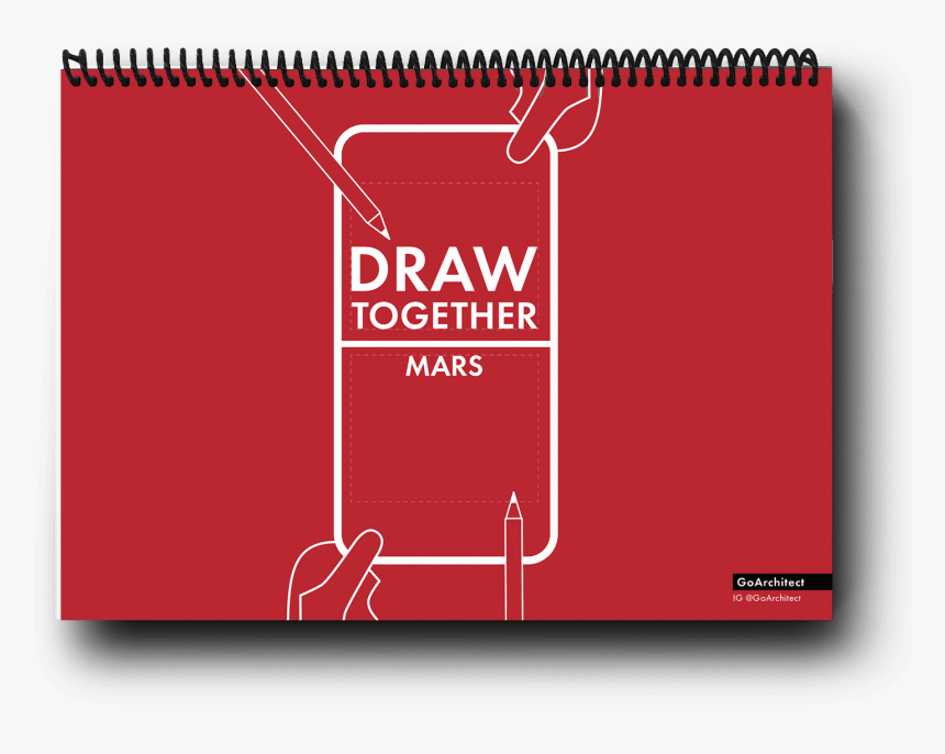 Ig Mars Landing Page - Graphic Design, HD Png Download