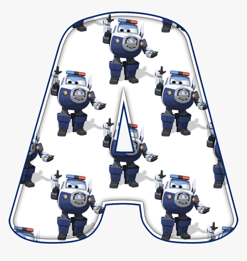 Robot, HD Png Download