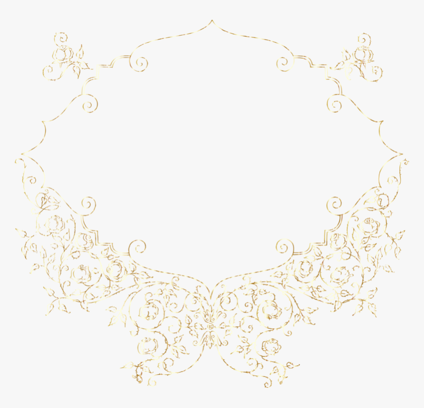 Necklace,fashion Accessory,beige - Necklace, HD Png Download