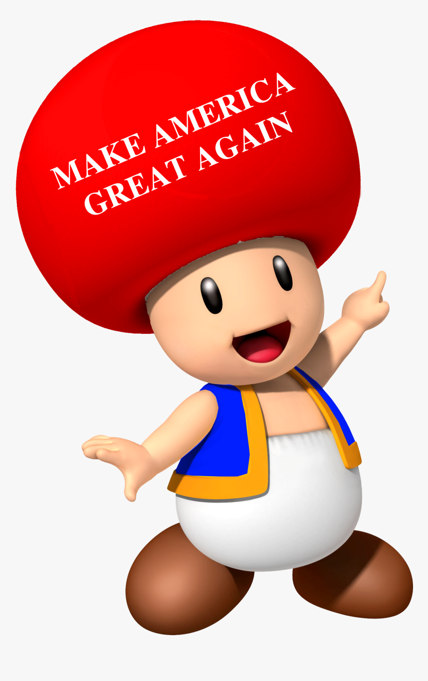 Make America Great Again, HD Png Download