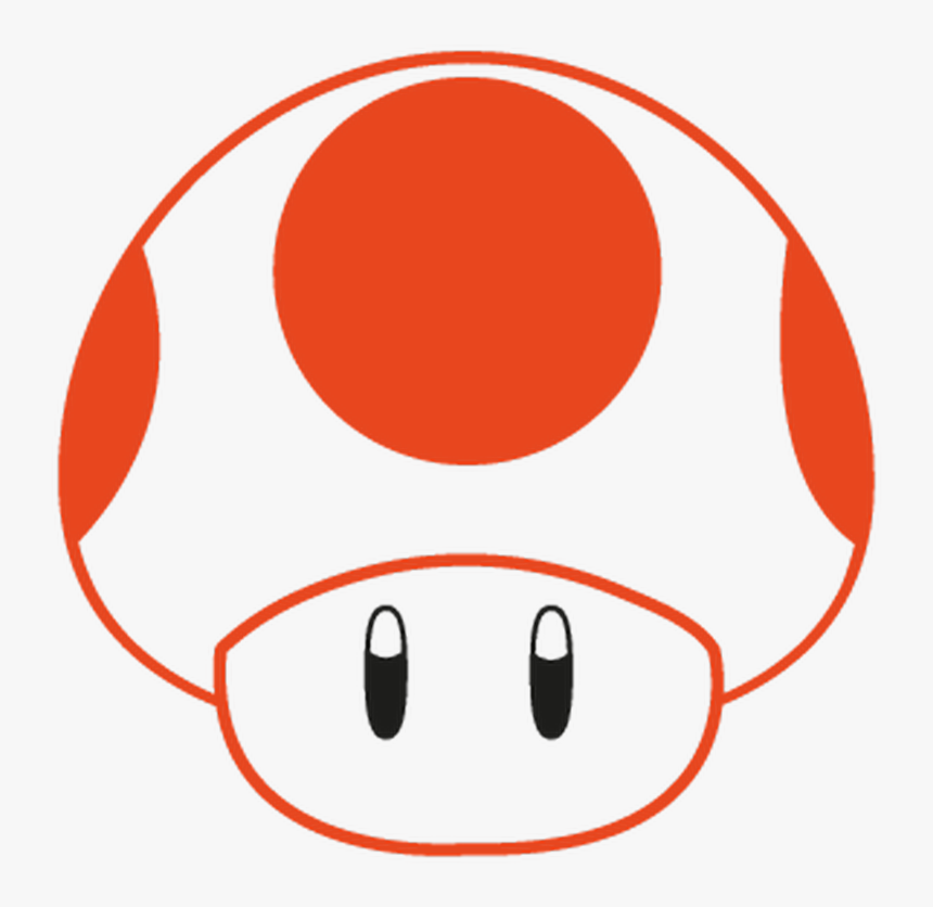 Toad Mario, HD Png Download