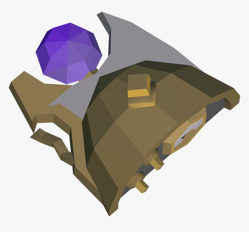 The Runescape Wiki - Origami, HD Png Download