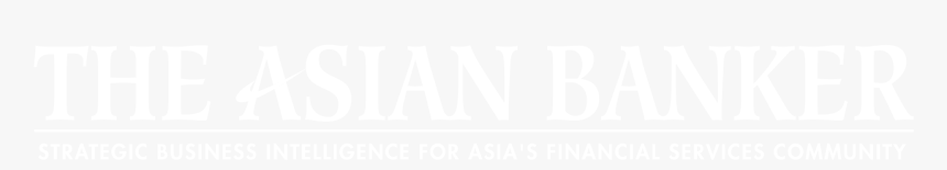 The Asian Banker Logo Black And White - Johns Hopkins Logo White, HD Png Download