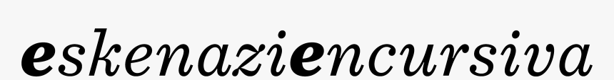 Calligraphy, HD Png Download