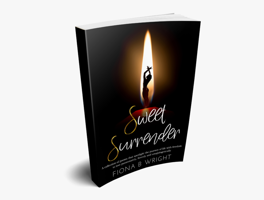 Sweet Surrender - Flame, HD Png Download