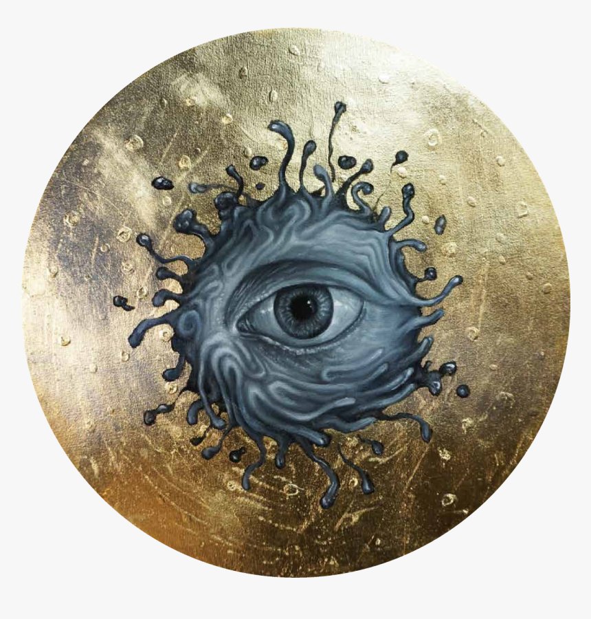 Circle, HD Png Download