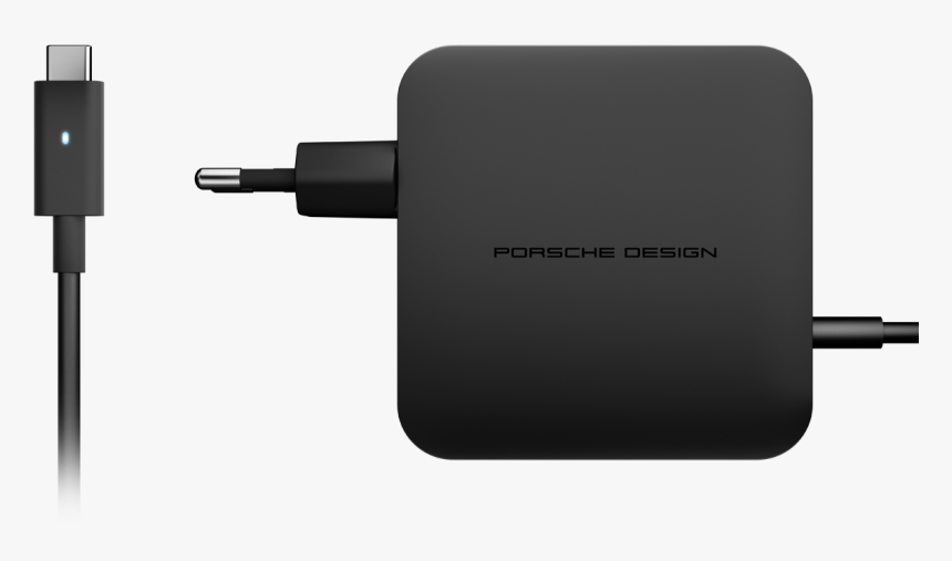 Replacement Power Adapter Book One/ Ultra One Thumbnail - Design Power Adaptor, HD Png Download