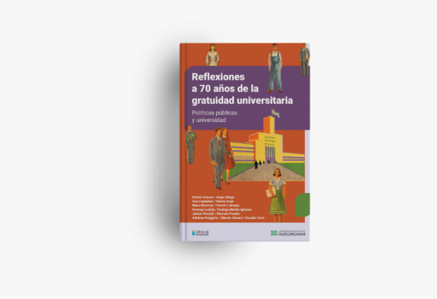 Reflexiones A 70 Anos Gratuidad - Flyer, HD Png Download