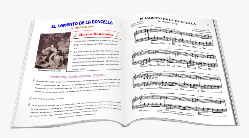 Brochure, HD Png Download