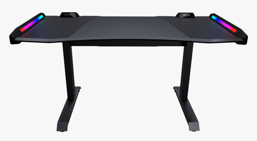 Cougar Mars Gaming Desk, HD Png Download