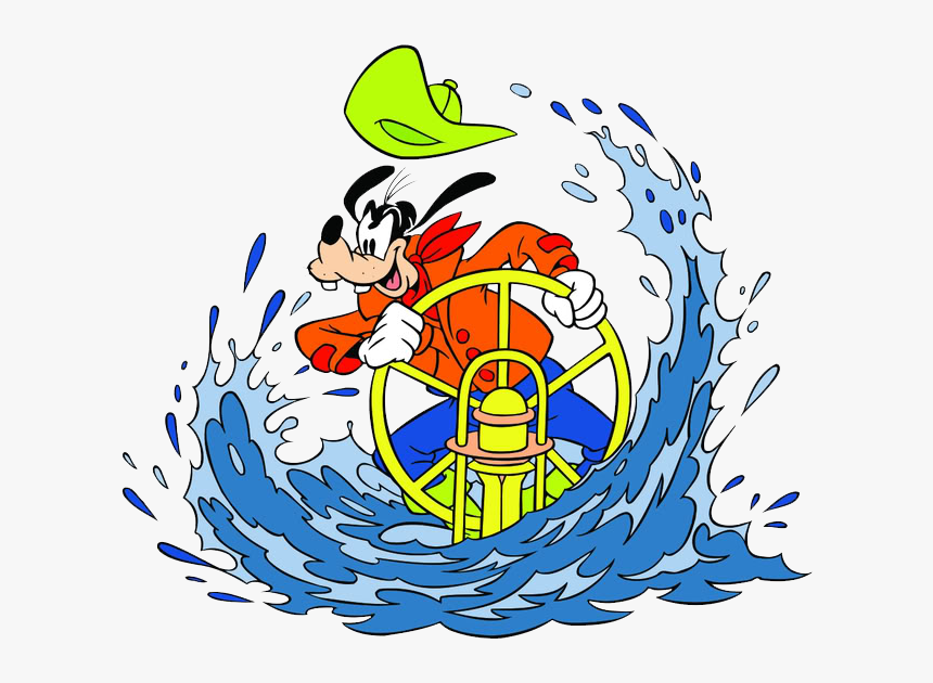 Transparent Disney Mickey Png, Png Download