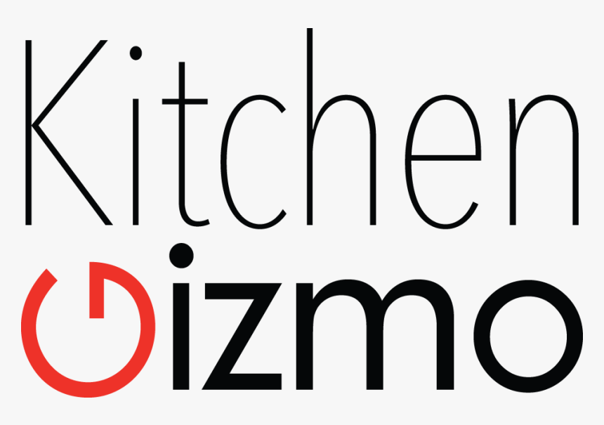 Kitchen Gizmo Logo - Circle, HD Png Download