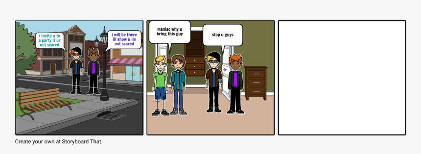 Cartoon, HD Png Download