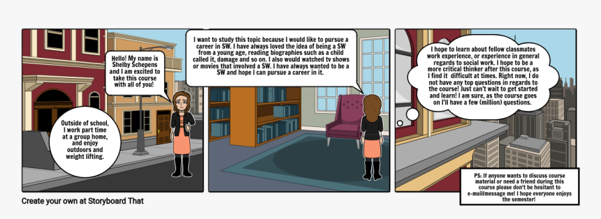 Avances De La Tecnología Storyboard, HD Png Download