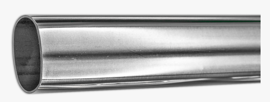 Stainless Steel Tubing - Handgun, HD Png Download