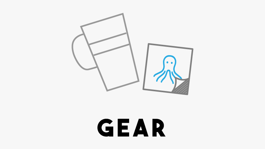 Gear-01 - Graphic Design, HD Png Download