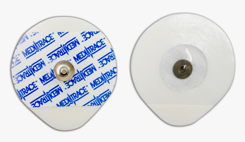 Meditrace 530 Electrodes, HD Png Download