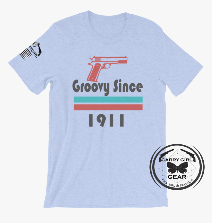 T-shirt, HD Png Download