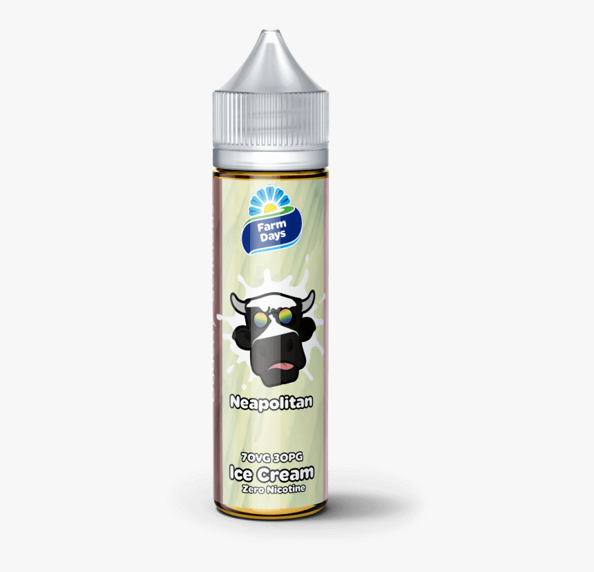 Neapolitan - Ohm Vape Freedom, HD Png Download
