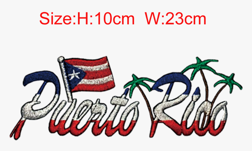 Iron-on, HD Png Download