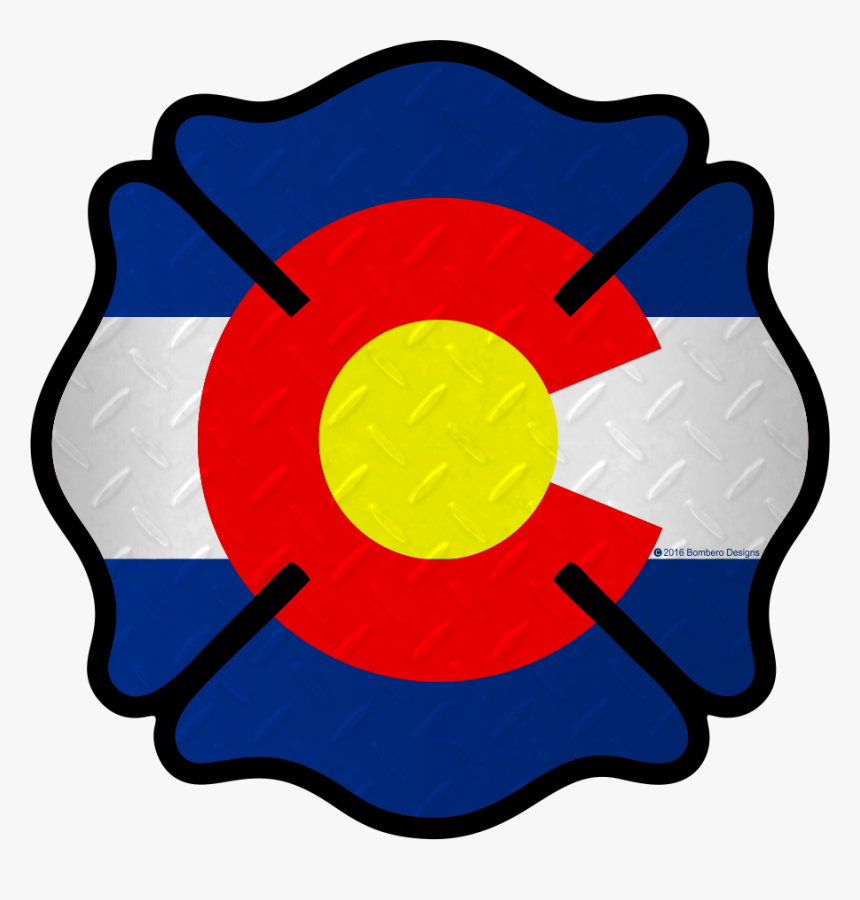 Old Colorado Logo, HD Png Download