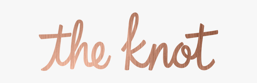 Theknot - Calligraphy, HD Png Download